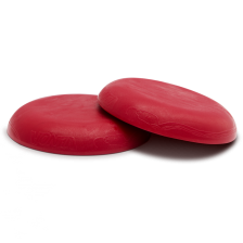 PALETS VENOM PUCK X2 - RED