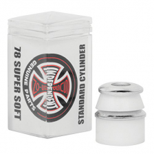 INDEPENDENT BUSHINGS...