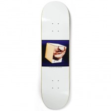 BOARD POLAR ISOLATION WHITE HJLATE HALBERG 8.0