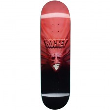 BOARD HOCKEY NIK STAIN FIREBALL - 8.25