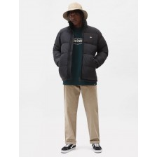 VESTE DICKIES WALDENBURG - NOIR