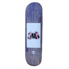 BOARD SLIDEBOX SF ANTOINE GRAFF - 8.375