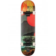 BOARD GLOBE COMPLETE G2 RAPID SPACE 8.0 - SUNDANCE