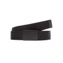 Ceinture vans deppster ii web - black