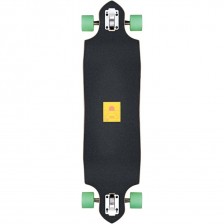 LONGBOARD GLOBE GEMINON MICRO DROP 37" - TIDAL FORCE HONEY