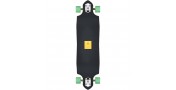 LONGBOARD GLOBE GEMINON MICRO DROP 37" - TIDAL FORCE HONEY