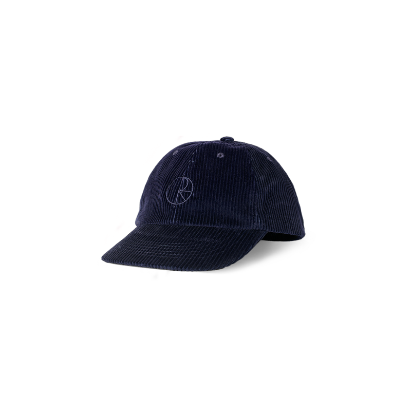 CASQUETTE POLAR CORD STROKE LOGO - NAVY