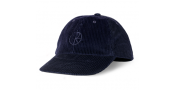 CASQUETTE POLAR CORD STROKE LOGO - NAVY