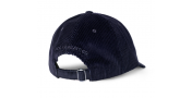 CASQUETTE POLAR CORD STROKE LOGO - NAVY