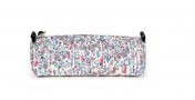 TROUSSE EASTPAK BENCHMARK SINGLE 5E1 - WALLY PATTERN WHITE