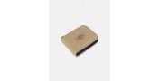PORTEFEUILLE DICKIES DUCK CANVAS WALLET - DESERT SAND