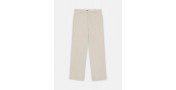 PANTALON DICKIES 874 WORK PANT REC - WHITECAP GRAY