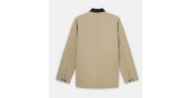 VESTE DICKIES DUCK CANVAS CHORE COAT - DESERT SAND 