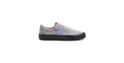 CHAUSSURES LAST RESORT VM001 CLOUDY SUEDE - FISSFUL BLUE