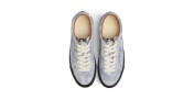 CHAUSSURES LAST RESORT VM001 CLOUDY SUEDE - FISSFUL BLUE