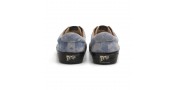CHAUSSURES LAST RESORT VM001 CLOUDY SUEDE - FISSFUL BLUE