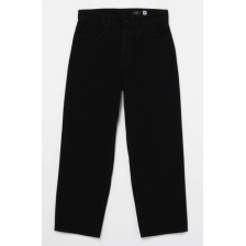 PANTALON VOLCOM BILLOW TALL DENIM - BLACK