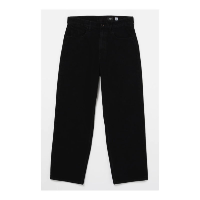 PANTALON VOLCOM BILLOW TALL DENIM - BLACK