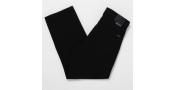 PANTALON VOLCOM BILLOW TALL DENIM - BLACK