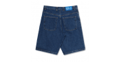 SHORT POLAR BIG BOY - DARK BLUE