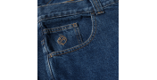 SHORT POLAR BIG BOY - DARK BLUE
