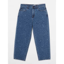 PANTALON VOLCOM BILLOW TAPERED DENIM - LAZER