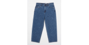 PANTALON VOLCOM BILLOW TAPERED DENIM - LAZER