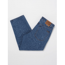 PANTALON VOLCOM BILLOW TAPERED DENIM - LAZER