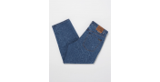 PANTALON VOLCOM BILLOW TAPERED DENIM - LAZER