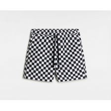 SHORT VANS MN RANGE RELAXED - CHECKERBOARD