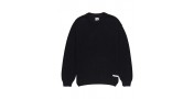 SWEAT ELEMENT CORNELL 3.0 KNIT - ECLIPSE NAVY