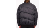 VESTE VOLCOM WALLSTONE JACKET - BLACK