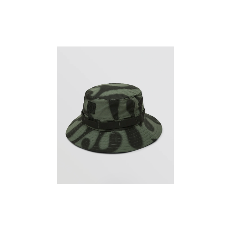 BOB VOLCOM ZEPHYR BOONIE HAT - WINTERMOSS