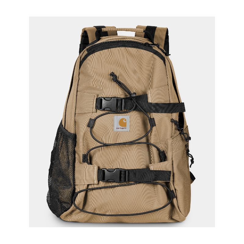 SAC CARHARTT WIP KICKFLIP - PEANUT SAC CARHARTT WIP KICKFLIP - PEANUT