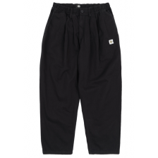 PANTALON MAGENTA EXTRA LOOSE PANTS - BLACK