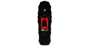 Board welcome x batman - bane & scarecrow on widow - 10.0"