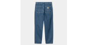 PANTALON CARHARTT WIP SIMPLE PANT - BLUE STONE WASHED