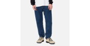 PANTALON CARHARTT WIP NEWEL - BLUE STONE WASHED