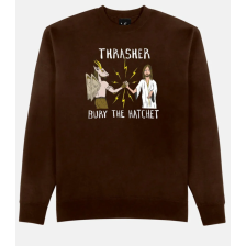 SWEAT THRASHER X TOY...