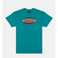 T-SHIRT THRASHER NINETY...
