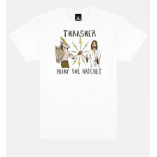 T-SHIRT THRASHER X TOY...