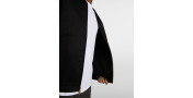 VESTE DICKIES UNLINED EISENHOWER - BLACK
