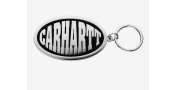 PORTE CLES CARHARTT WIP BIG TIME KEYCHAIN