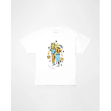 T-SHIRT VOLCOM BOB MOLLEMA...
