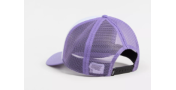 CASQUETTE VANS CLASSIC PATCH - PURPLE HAZE