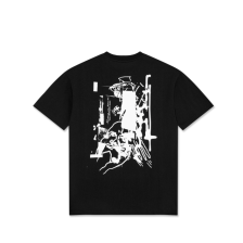 T-SHIRT LAST RESORT AB...