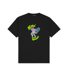 T-SHIRT DIME MTL AXOLOTL -...