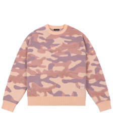 SWEAT DIME MTL CAMO...