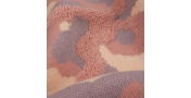 SWEAT DIME MTL CAMO CHENILLE KNIT - BLUSH