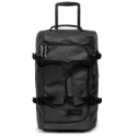 SAC EASTPAK DUFFEL PACK WHEEL S 4Y8 - TARP BLACK
